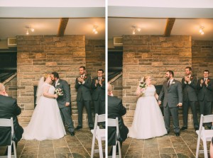 Knollwood wedding - Olive Photography