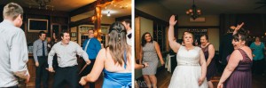 Knollwood wedding - Olive Photography