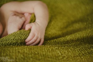 Toronto newborn photography - Olive Photography