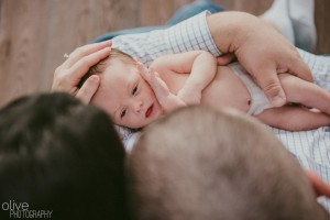 Toronto Family Photographer - Olive Photography