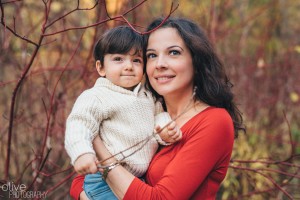 family photographer Toronto - Olive Photography