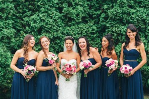 Toronto wedding photographers - Olive Photography