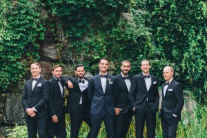 Toronto wedding photographers - Olive Photography