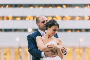 Toronto wedding photographers - Olive Photography