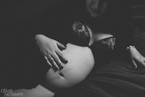 Toronto maternity photos