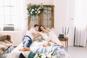 Toronto Wedding Photographer | Olive Photography