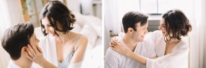 Toronto wedding photographer - Olive Photography