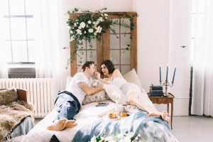 Toronto wedding photographer - Olive Photography