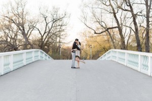 Toronto Islands Engagement Photos