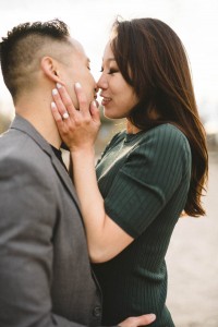 Toronto proposal photographer | Olive Photography