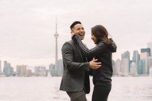 Toronto proposal photographer | Olive Photography