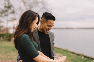 Toronto proposal photographer | Olive Photography