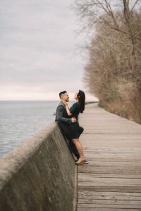 Toronto proposal photographer | Olive Photography