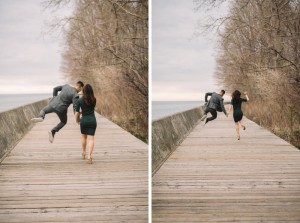 Toronto proposal photographer | Olive Photography