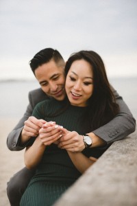 Toronto proposal photographer | Olive Photography