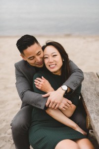 Toronto proposal photographer | Olive Photography