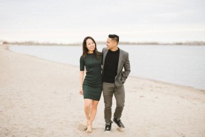 Toronto proposal photographer | Olive Photography