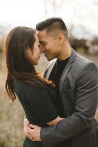 Toronto proposal photographer | Olive Photography