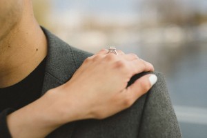 Toronto proposal photographer | Olive Photography