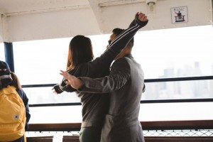 Toronto proposal photographer | Olive Photography