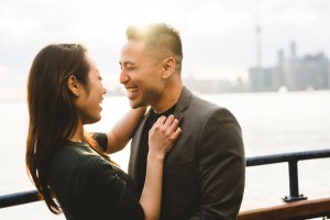 Toronto proposal photographer | Olive Photography