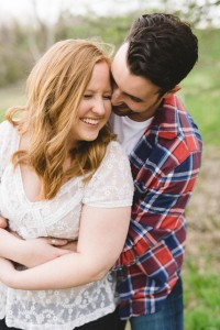 Scarborough Bluffs Engagement Photos | Olive Photography