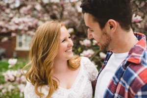 Scarborough Bluffs Engagement Photos | Olive Photography