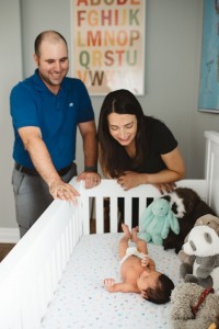 Toronto Family Photographer