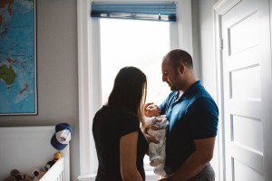 Toronto Family Photographer