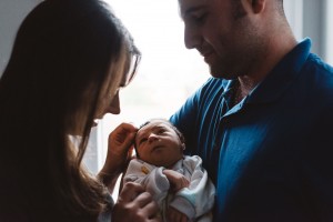 Toronto Family Photographer