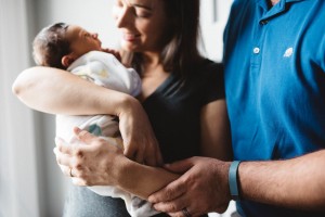 Toronto Family Photographer