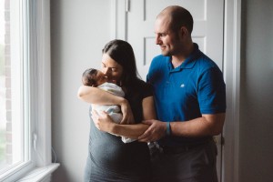 Toronto Family Photographer