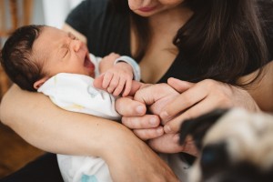 Toronto Family Photographer