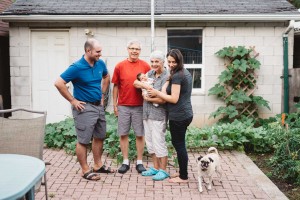 Toronto Family Photography