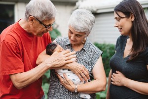 Toronto Family Photography