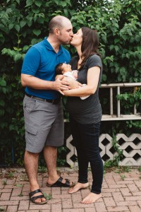 Toronto Family Photography