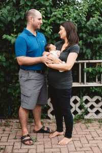 Toronto Family Photography