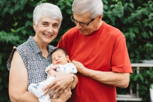 Toronto Family Photography