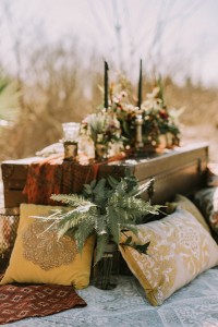 Boho wedding inspiration | Olive Photography Toronto