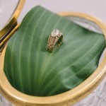 Antique engagement rings Toronto - Cynthia Findlay - Olive Photography