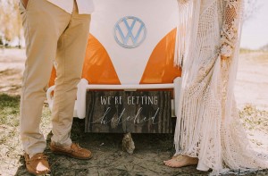 Boho Wedding Inspiration | Olive Photography Toronto