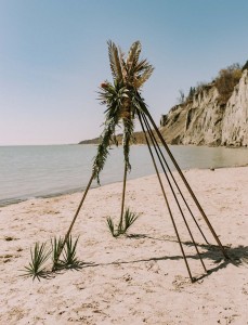 Boho Wedding Inspiration | Olive Photography Toronto