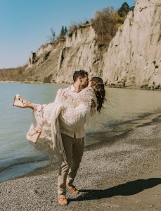 Boho Wedding Inspiration | Olive Photography Toronto