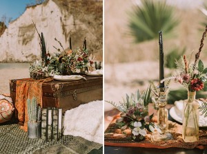 Boho Wedding Inspiration | Olive Photography Toronto