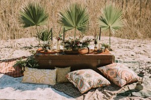 Boho Wedding Inspiration | Olive Photography Toronto