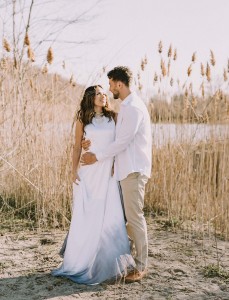 Boho Wedding Inspiration | Olive Photography Toronto