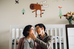 Toronto maternity photographer | Olive Photography