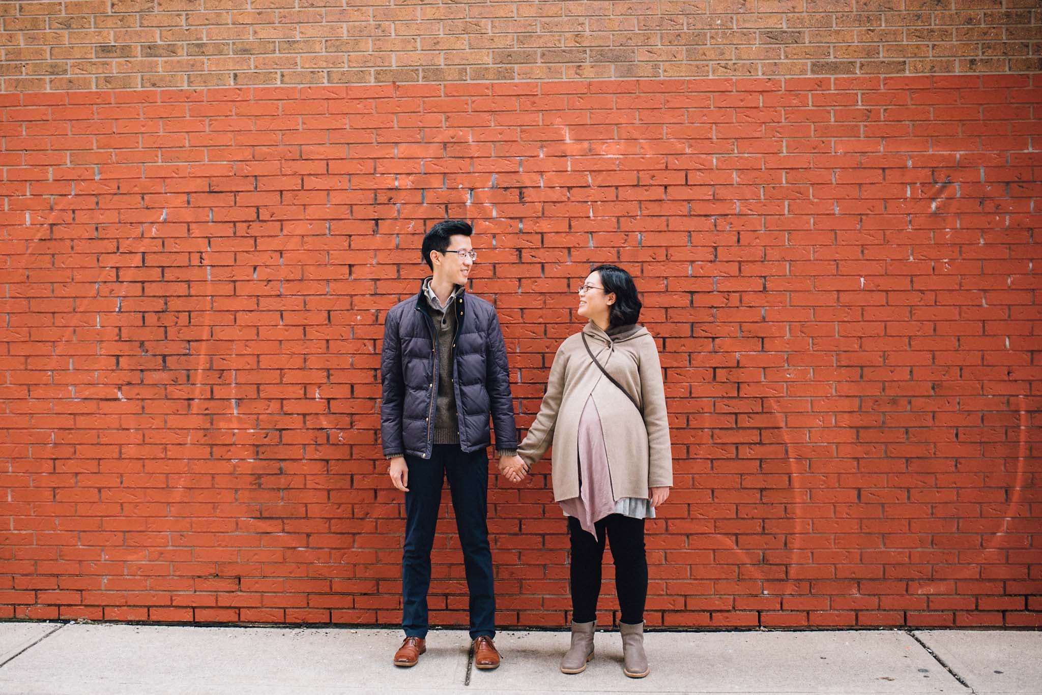 Maternity photographer Toronto | Olive Photography