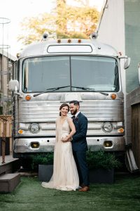 Airship37 Wedding Toronto | Olive Photography