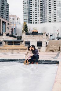 Maternity photography Toronto | Olive Photography